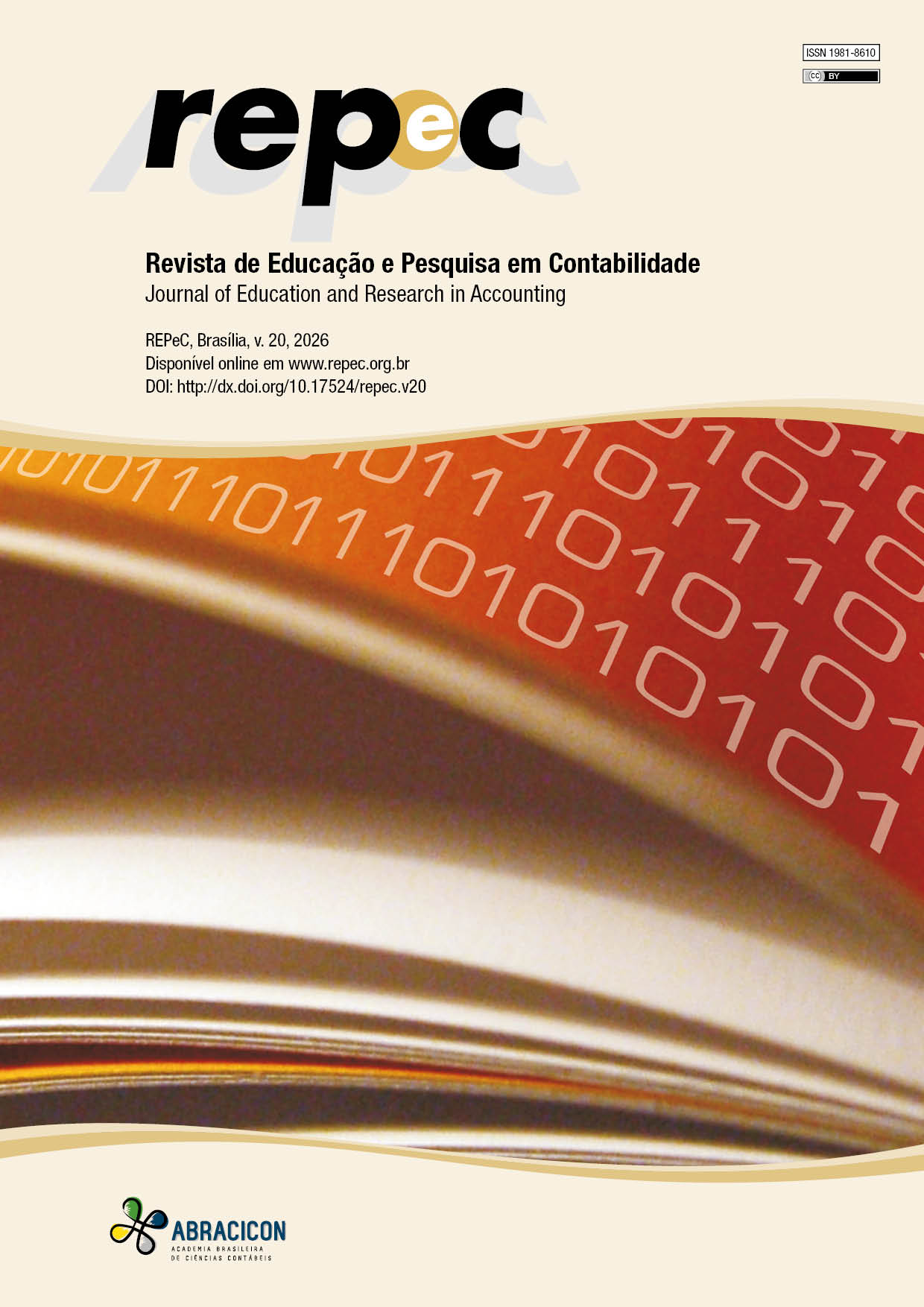 					Visualizar v. 20 (2026): Publicação Contínua
				